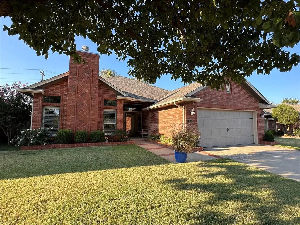 112 Kings Court, Edmond, OK, 73013 For Sale