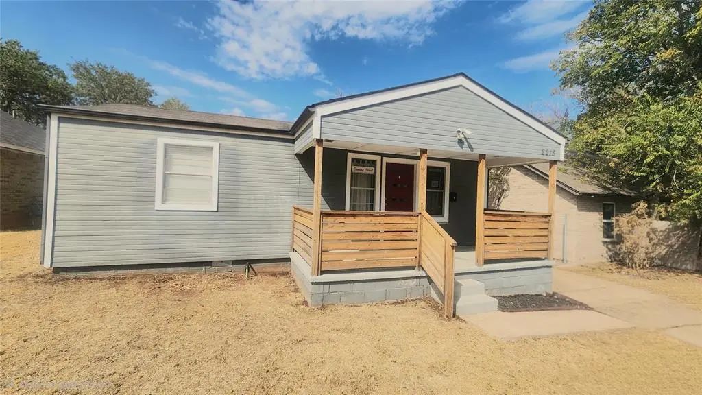 2215 Nw 38th Street, Oklahoma City