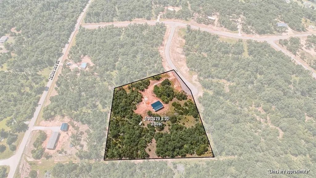 2539 Ironwood Trail, Norman