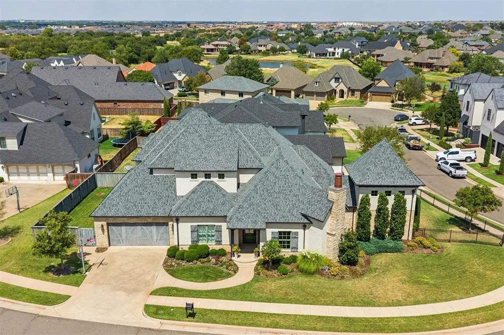 16738 Little Leaf Court, Edmond