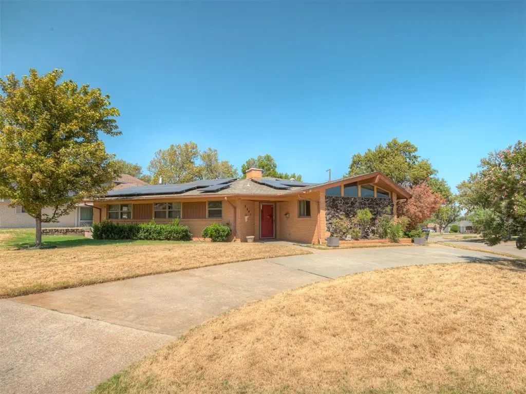 4601 Nw 57th Street, Oklahoma City