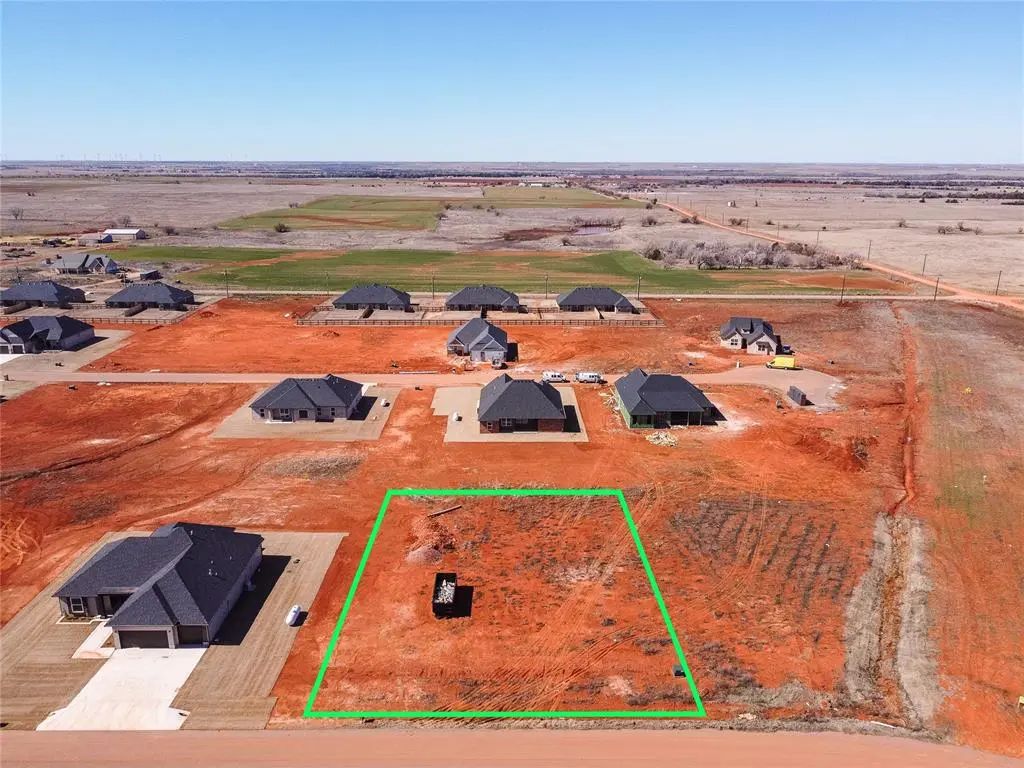 25164 Scarlett Street, Cashion