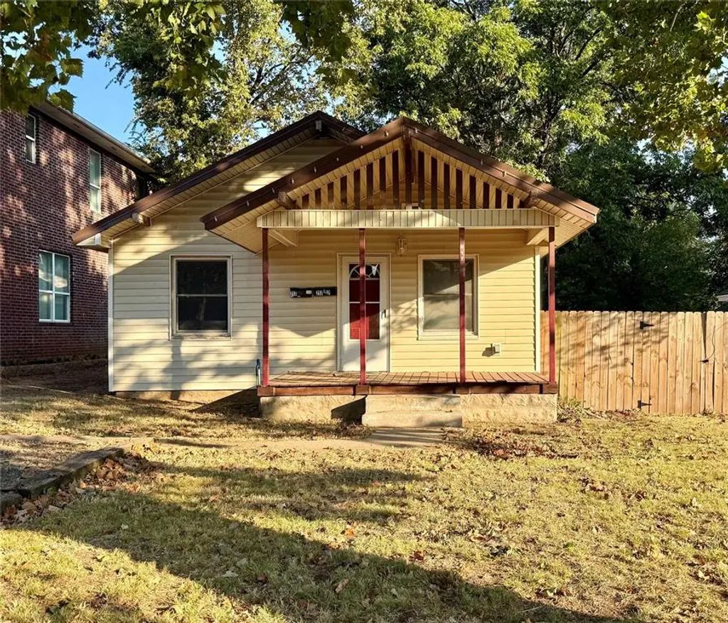 217 Emelyn Street, Norman