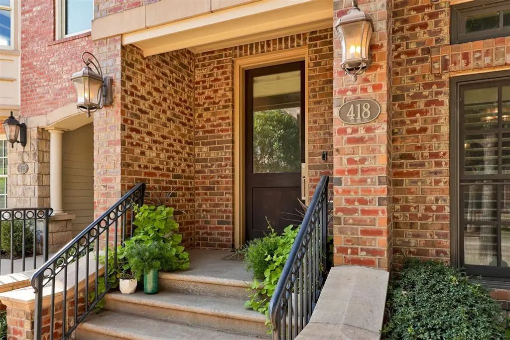 418 Ne 1st Street, Oklahoma City