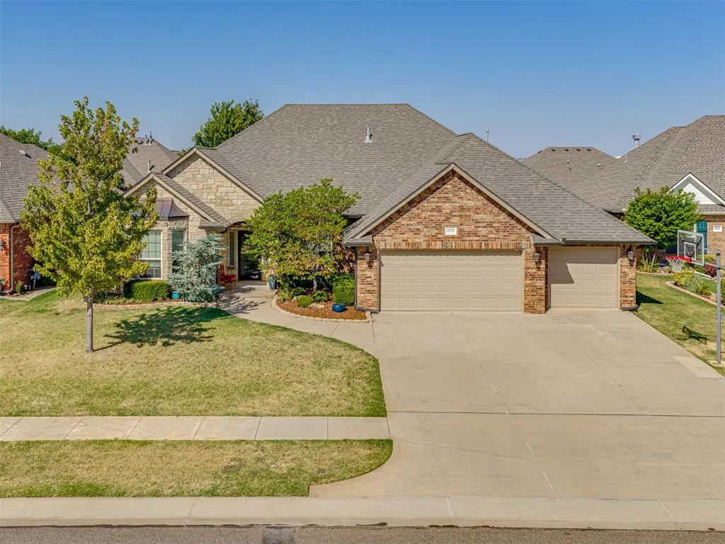 3012 Skye Ridge Drive, Norman