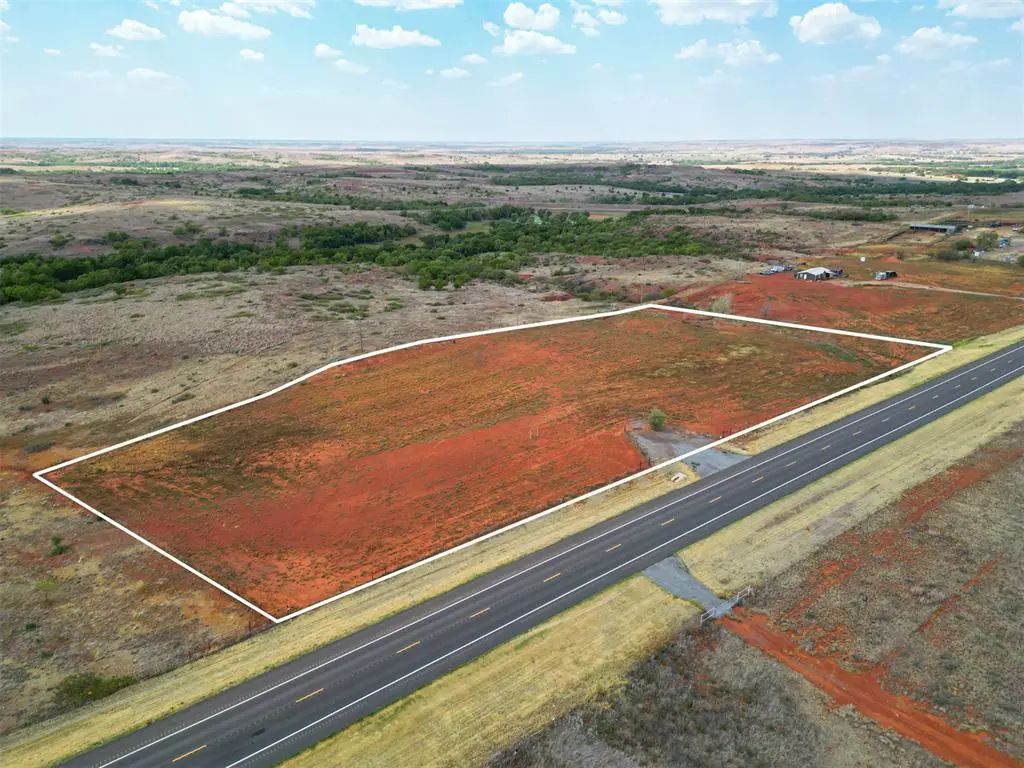 283 Highway, Cheyenne