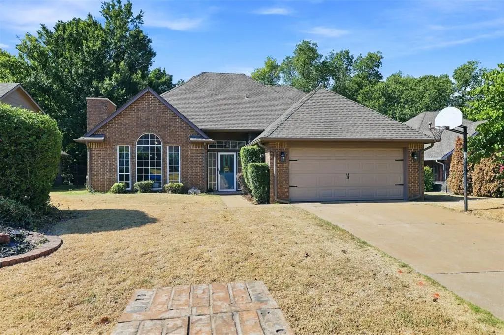 1124 Providence Court, Edmond