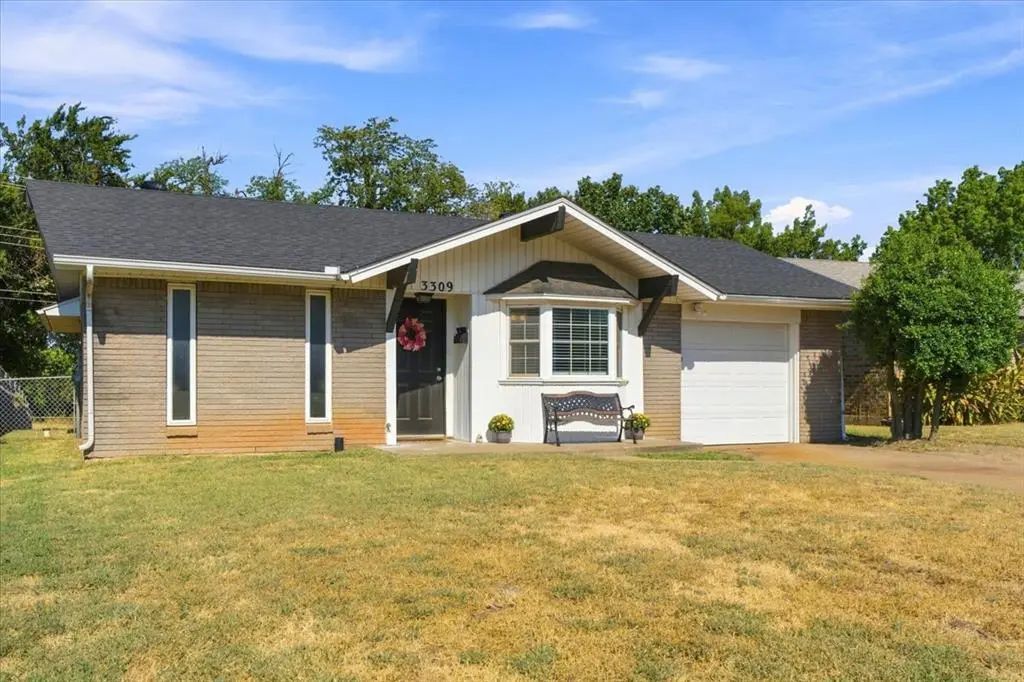 3309 Rolling Lane, Oklahoma City