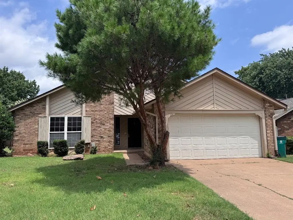 Homes for Sale located at 1037 Nw 166th Street, in the city of Edmond, OK 73012