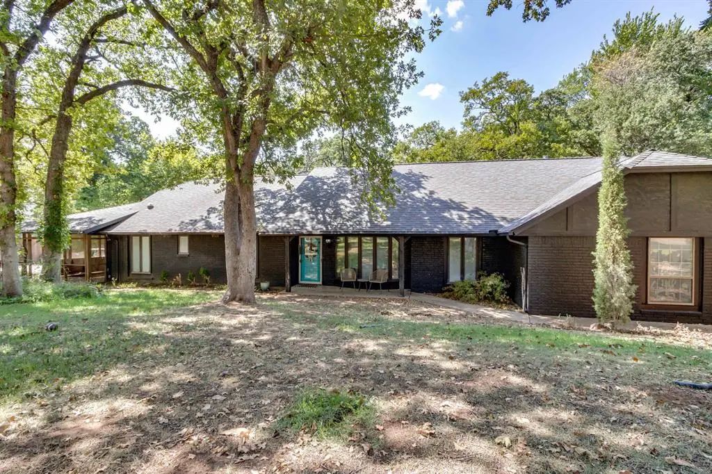 8009 Magnolia, Edmond