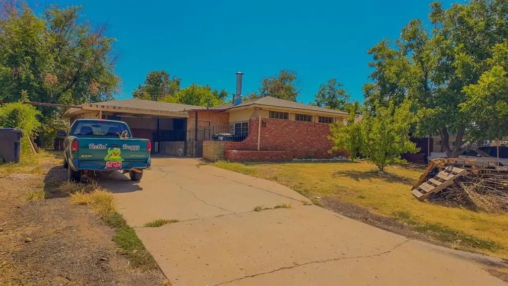 2954 Sw 54th Street, Oklahoma City