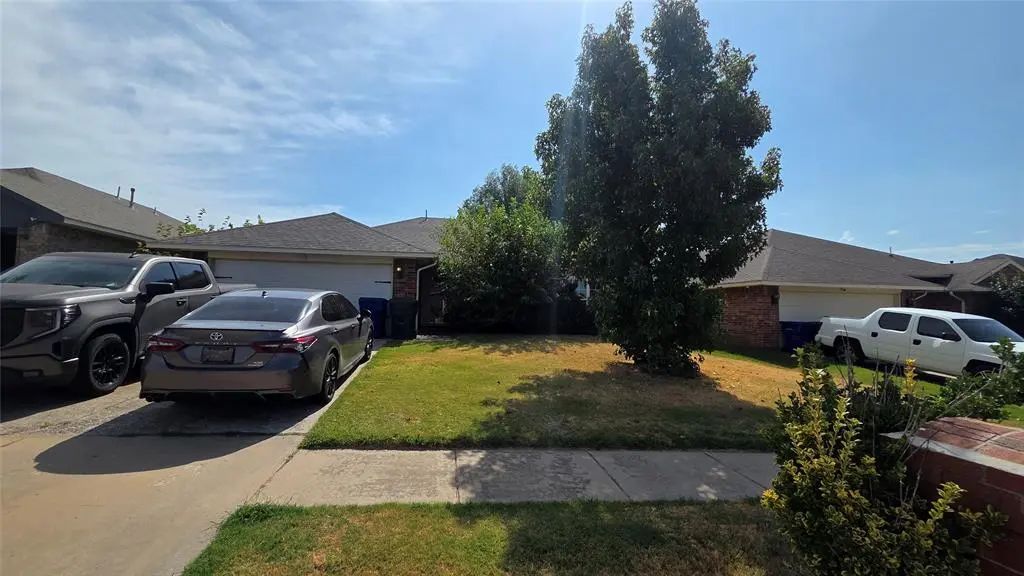 2330 Serenade Drive, Midwest City, OK, 73130 For Sale
