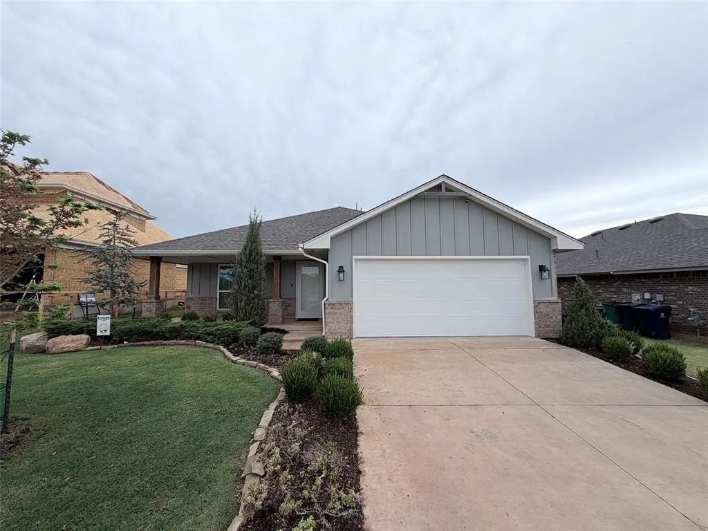 18137 Autumn Grove Drive, Edmond