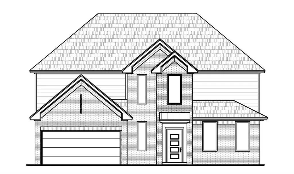 4111 Caraway Lane, Norman
