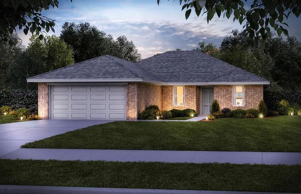 4208 Crowned Circle, Norman