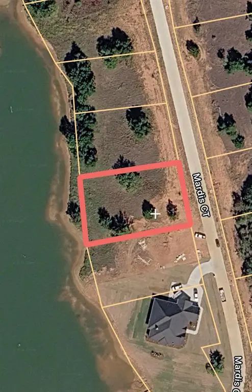 Mardis Court, Blanchard, OK, 73010 - Winter Creek Golf & Country Club Part B - 1248177, Land