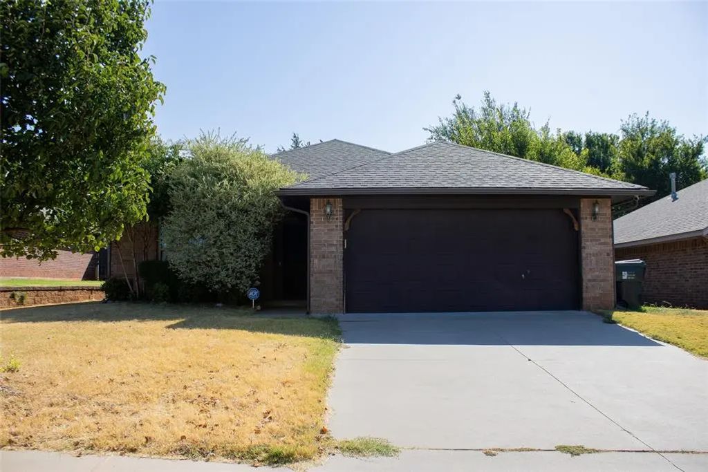 3617 Truman Drive, Norman