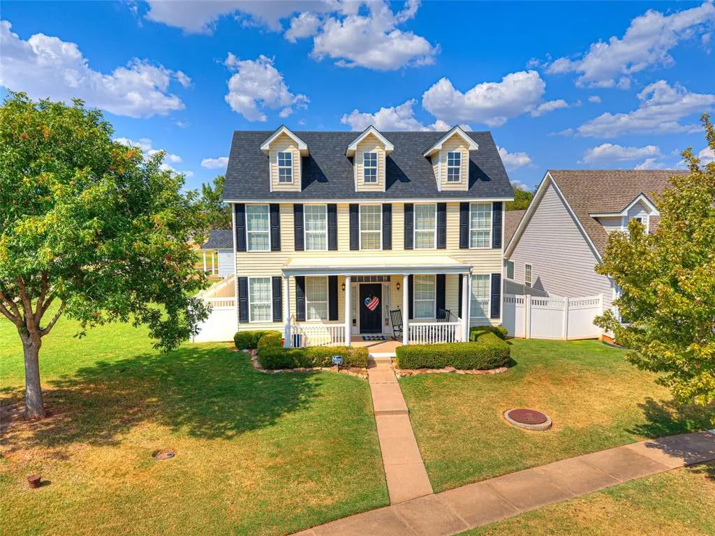 101 Chardonnay Lane, Norman