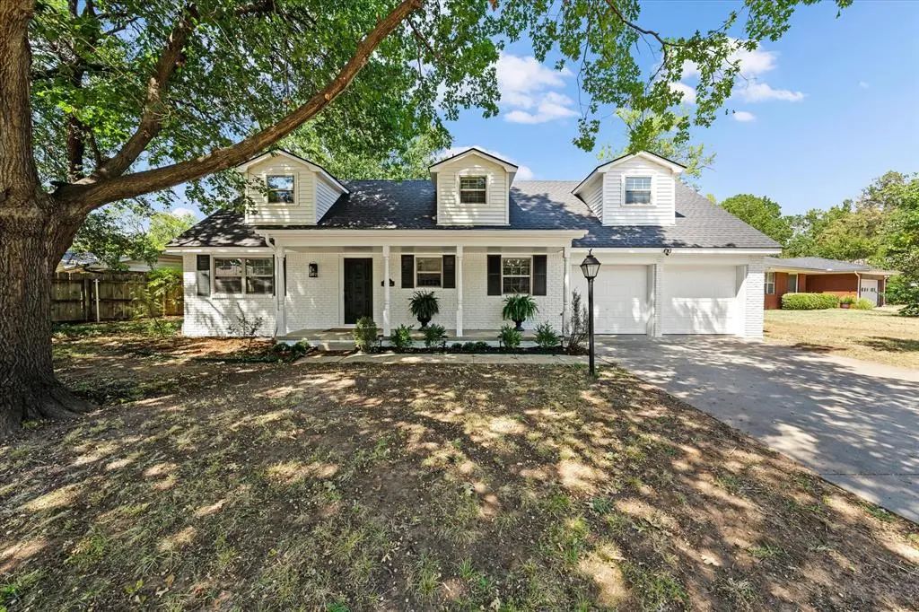 1632 Rosemont Drive, Norman, OK, 73072 - Valley View - 1248195, Residential
