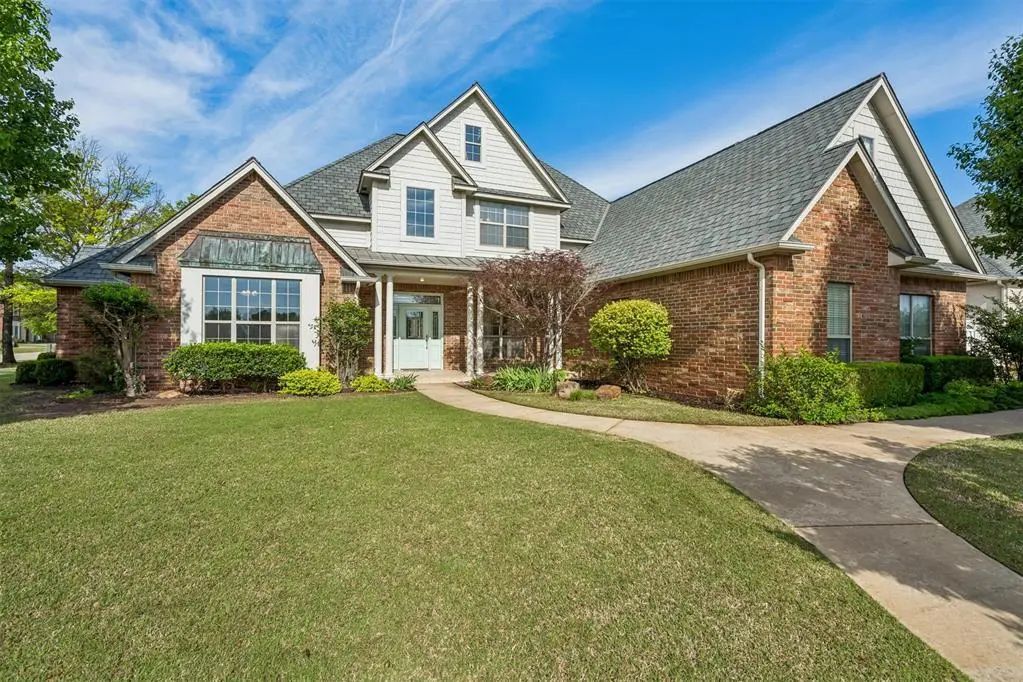 2117 Pinnacle Point, Oklahoma City, OK, 73170 - Eagles Cove - 1248200, Residential