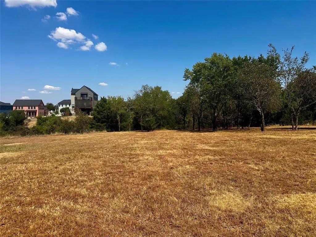 Folklore Road, Norman