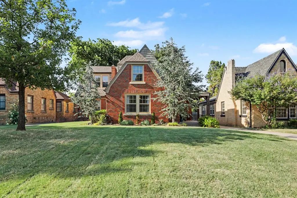 2209 Nw 26th Street, Oklahoma City