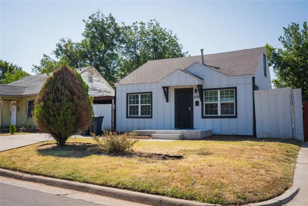 1232 Sw 33rd Street, Oklahoma City, OK, 73109 For Sale