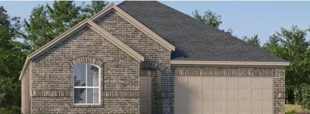 9216 Sw 19th Street, Oklahoma City