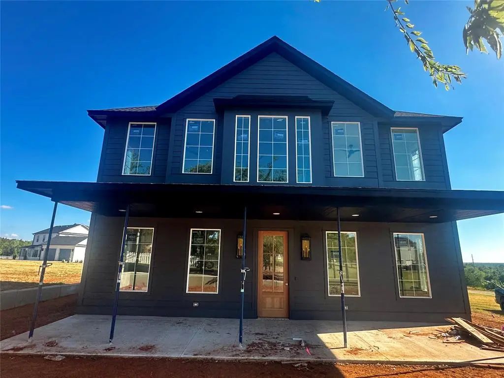 18436 Boardwalk Crossing, Norman