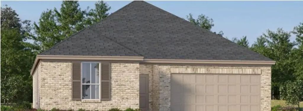 9005 Sw 19th Street, Oklahoma City