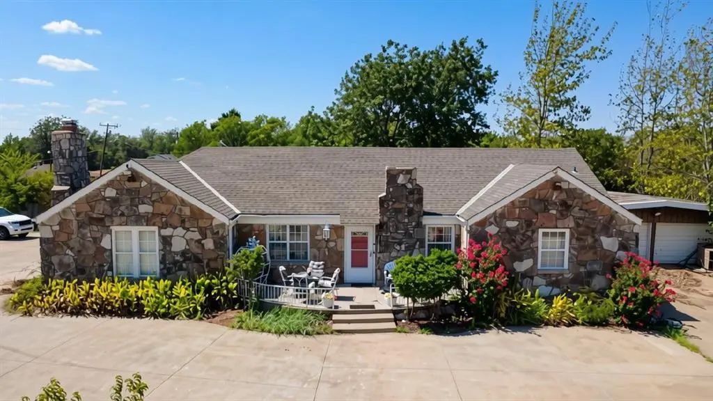 6601 N Martin Luther King Avenue, Oklahoma City, OK, 73111 - Unpltd Pt Sec 02 12n 3W - 1248246, Residential