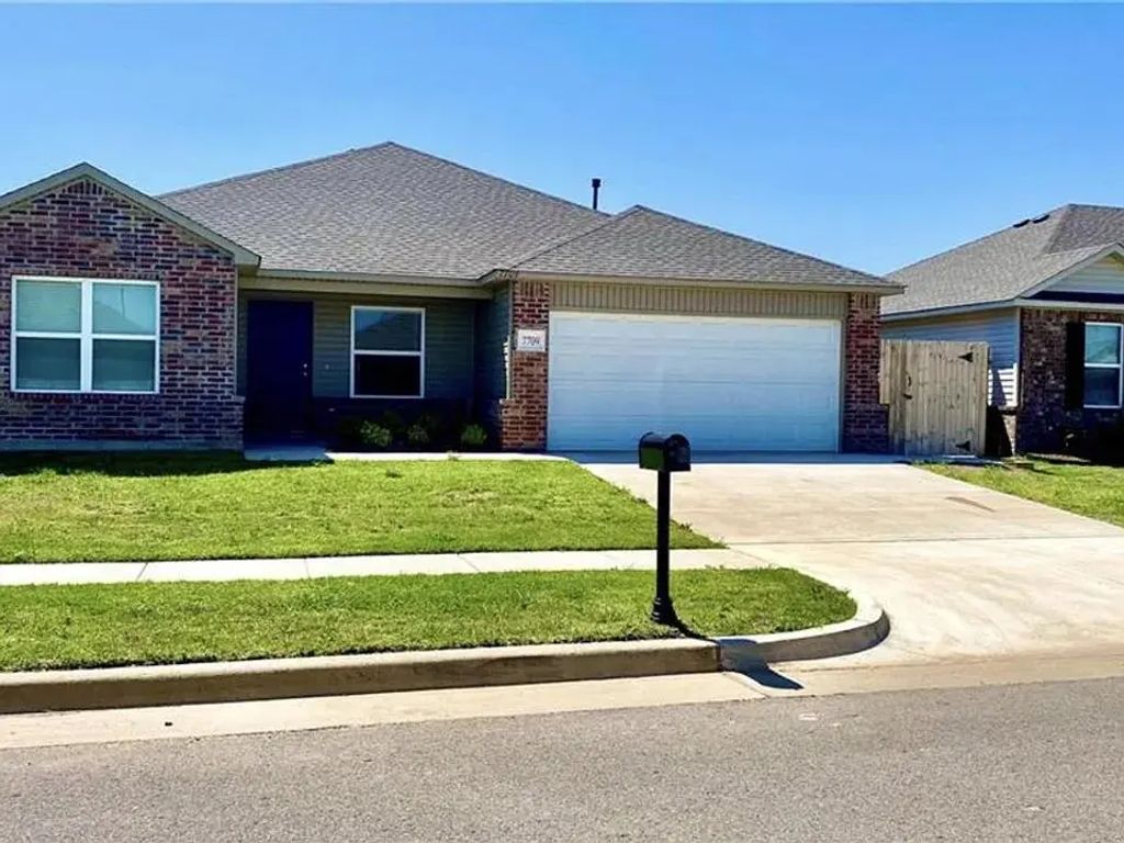7709 Percheron Road, Oklahoma City