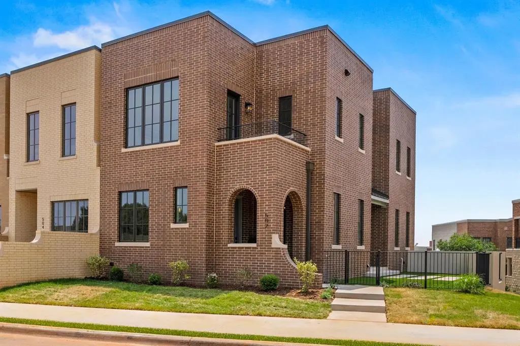 516 Ne 2nd Street, Oklahoma City
