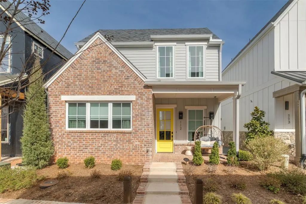 225 W 1st Street 112, Edmond