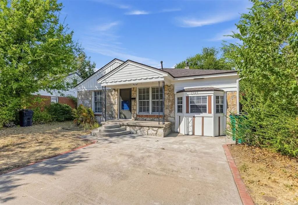 2549 Nw 36th Street, Oklahoma City