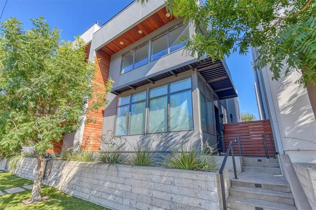 829 Nw 6th Street, Oklahoma City