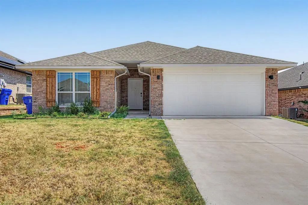 2323 Arcady Avenue, Norman, OK, 73026 - Bellatona Sec 3 - 1248329, Residential