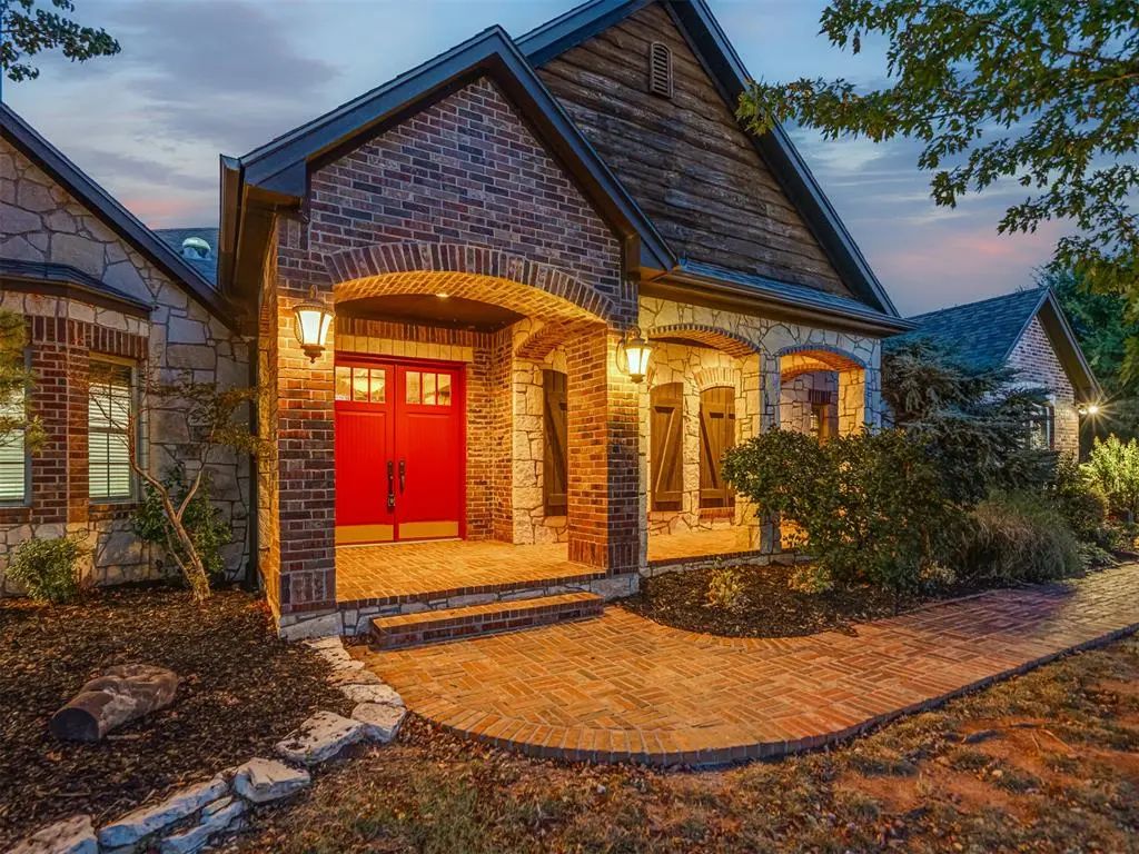 3301 Santa Rosa Court, Norman