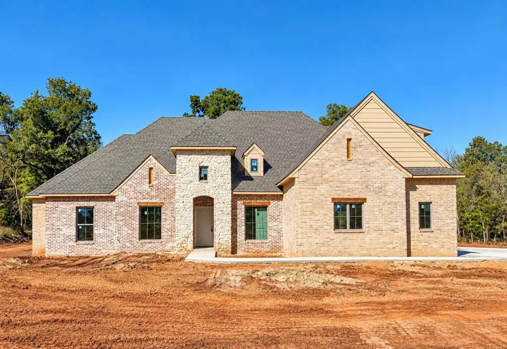 13197 Lost Creek Trail, Edmond