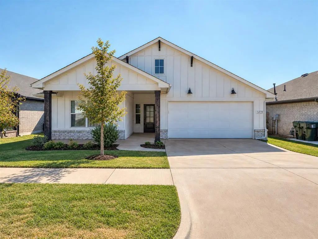 3721 Alta Vista Drive, Norman