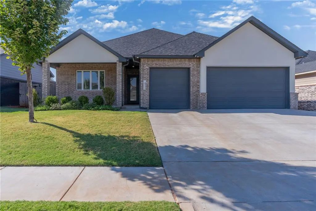 8332 Nw 151st Terrace, Edmond