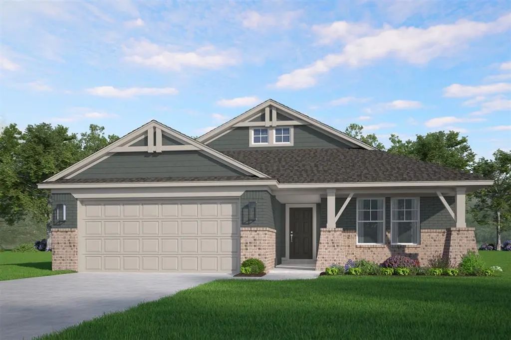 4217 Nw 176th Street, Edmond