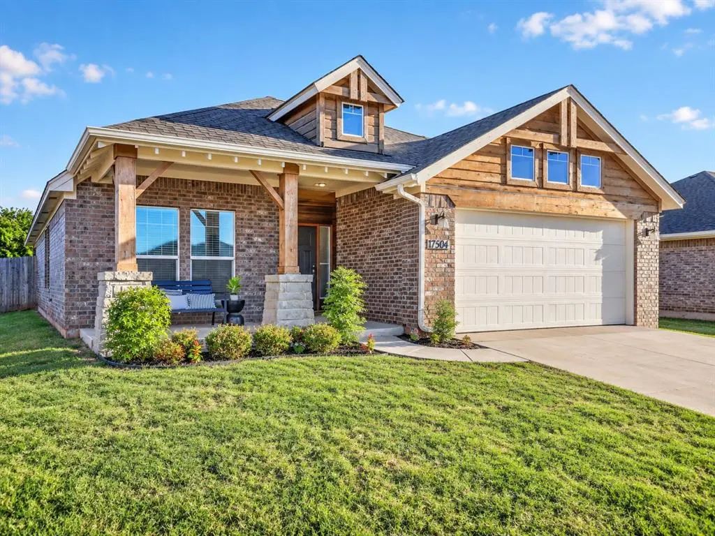 17504 Boling Farm Road, Edmond