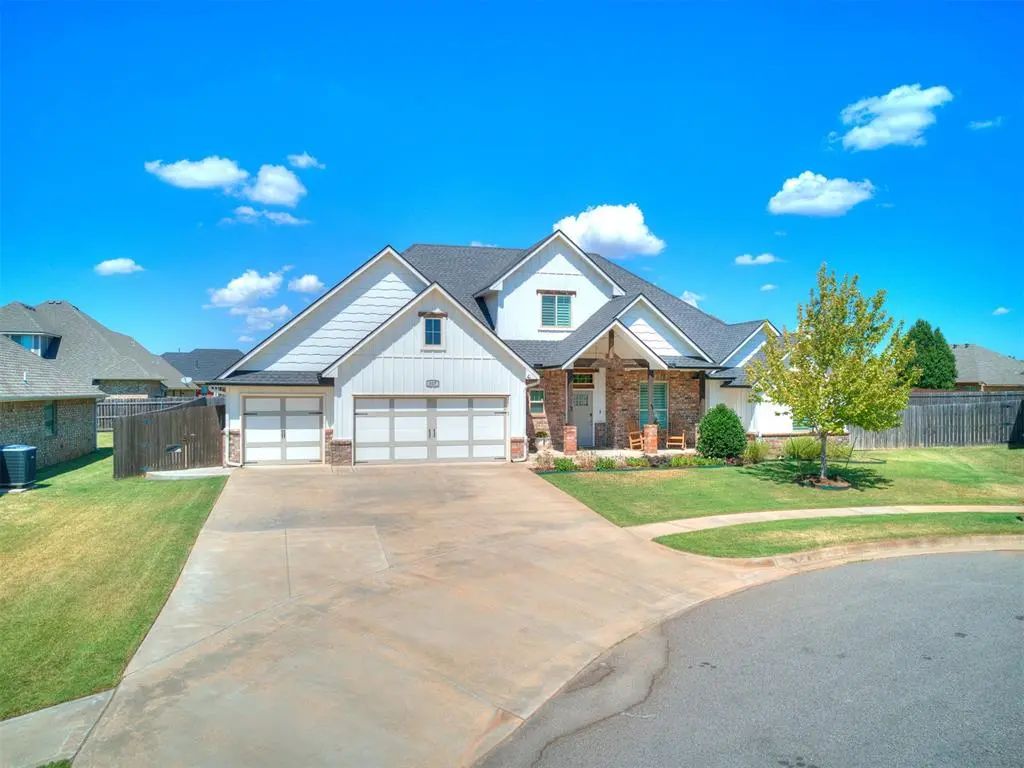 307 Shady Ridge Court, Norman