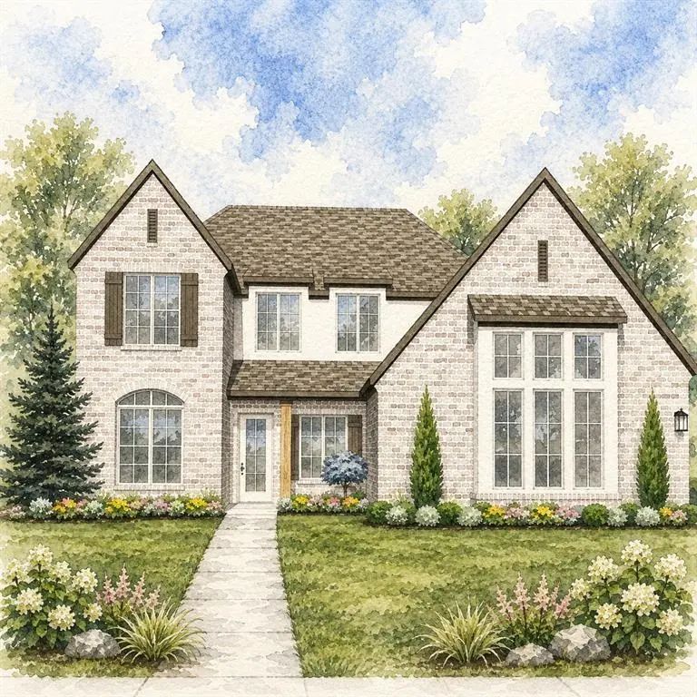 Residential Real Estate for Sale located in the neighborhood of Indian Ridge, in the city of Arcadia, OK