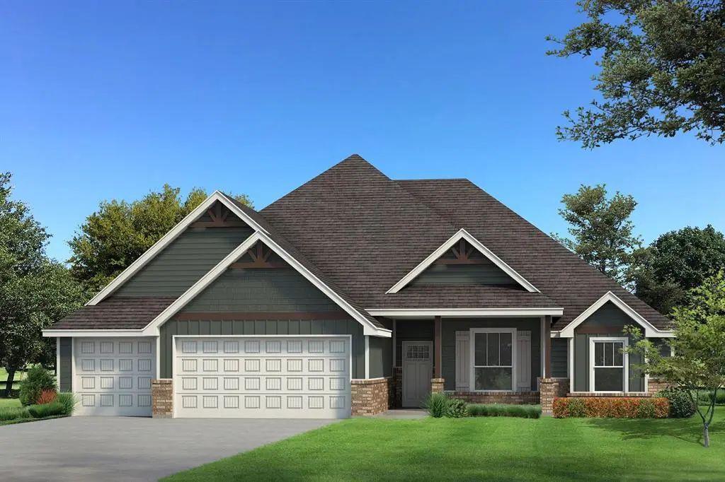 Homes for Sale located at 12217 Velvet Ash Avenue, in the city of Oklahoma City, OK 73173