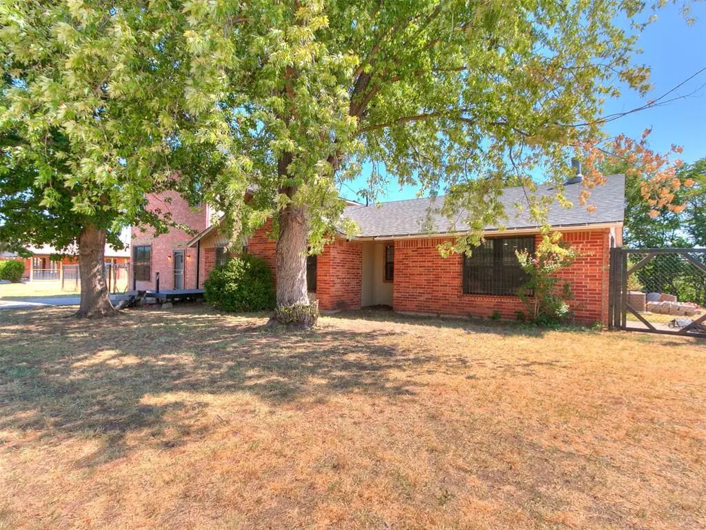 Homes for Sale located at 4720 Tinker Drive, in the city of Oklahoma City, OK 73135