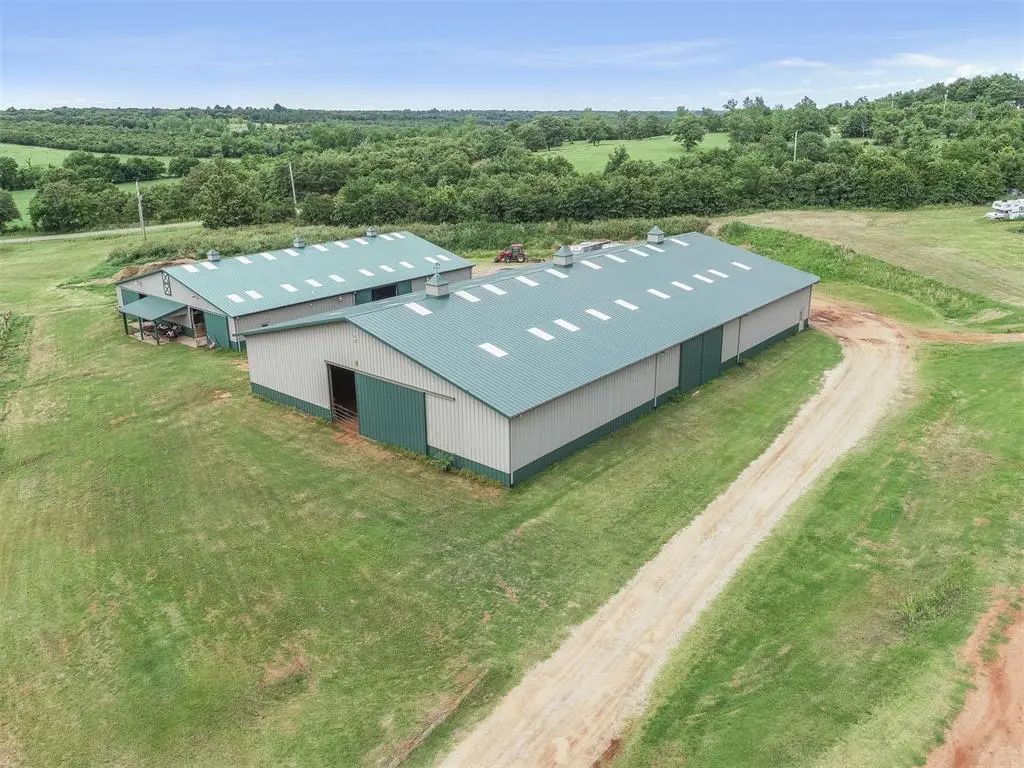 14200 E Cedar Lane Road, Norman