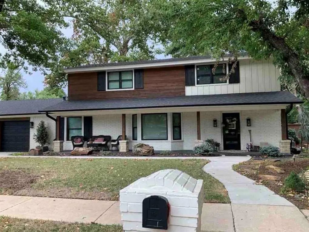 3907 Briarcrest Drive, Norman, OK, 73072 For Sale