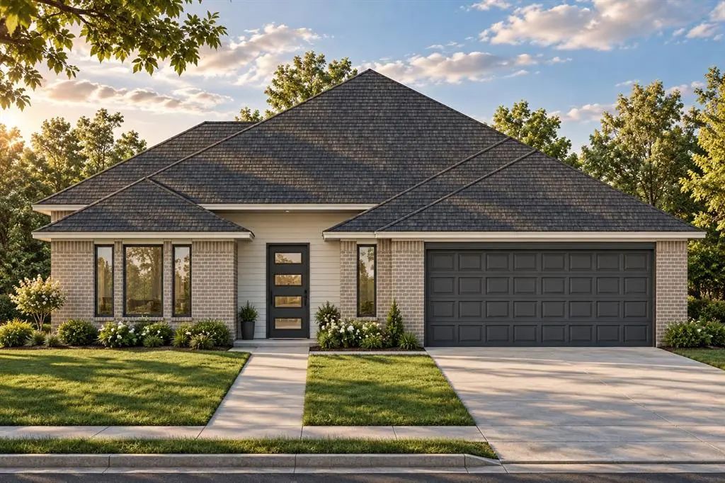 4201 Campfire Ridge, Edmond